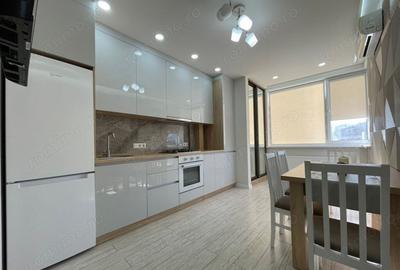 Garsonieră în Titan - 5