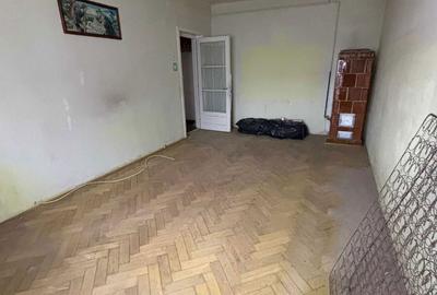 Apartament cu 2 camere decomandat în Exterior Vest - 5