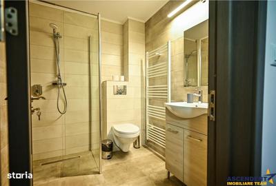 Spațiu comercial, de 1,200 mp, în Drumul Carului - 1