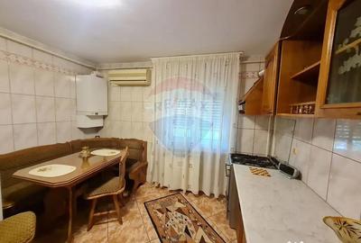 Apartament cu 4 camere decomandat în Obor - 7