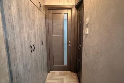 Apartament 3 camere, complet mobilat, renovat, Dumitru Kiriac, etaj 2/4 - 11