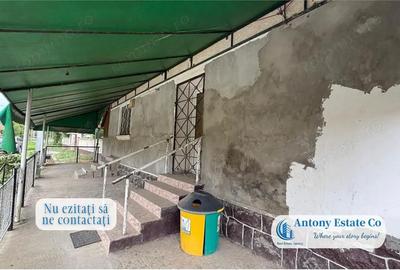 Casă cu 2 camere cu Teren 3861 Mp în Șumugiu - 1