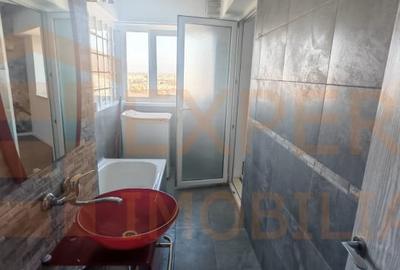 Garsonieră decomandată, mobilată în Tomis I - 8