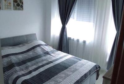 Apartament cu 2 camere semidecomandat în Ghencea - 5