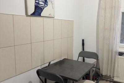 Apartament cu 2 camere semidecomandat în Central - 7