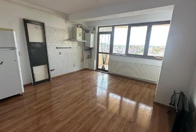 Apartament cu 2 camere decomandat în Central - 8