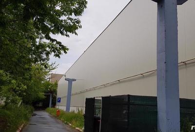 Spațiu comercial, de 2,000 mp, în Băneasa