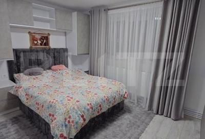 Apartament cu 3 camere în Ulmi - 8