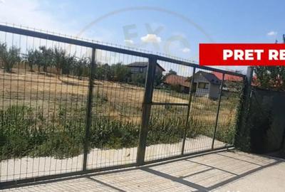 Teren de 2095 mp, în Buzoești - 6