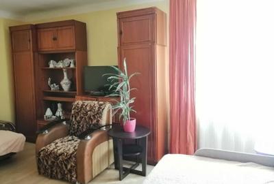 Apartament decomandat în Grigorescu - 8