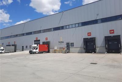 Spatiu Industrial - 1800 mp - Productie - Depozitare - Distributie - 5
