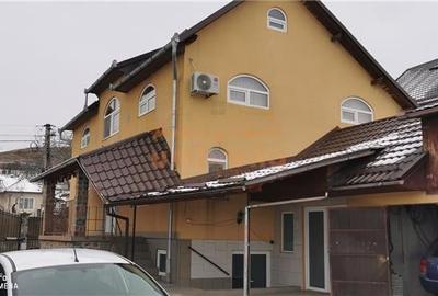 Casa de vanzare+Teren 2.500/?gradina+pomi in Huedin str. Izvorului ! - 5