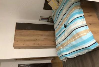 Garsonieră decomandată în CET - 3