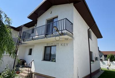 Vila P+1+pod, 4 cam, mobilata si utilata, 0% comision, teren 300 mp! - 20
