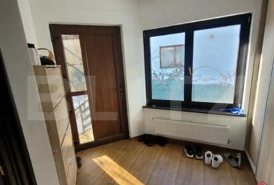 Casă cu 5 camere cu Teren 500 Mp în Central - 2