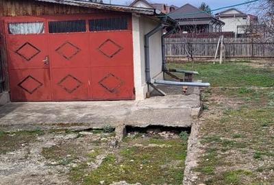Casă cu 2 camere în Central - 1