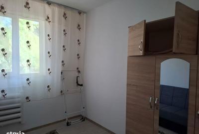 Garsonieră semidecomandată în Bularga - 7