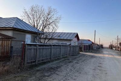 Casă cu 4 camere în Săgeata - 3