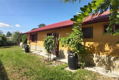 Casă cu 4 camere în Popești - 6