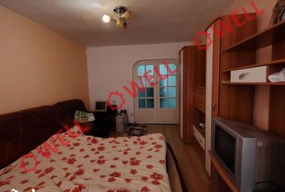 Apartament cu 2 camere decomandat în Central - 4