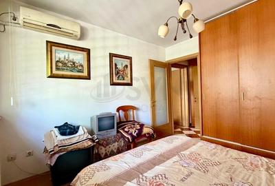 Apartament cu 2 camere semidecomandat în Lacul Tei - 6