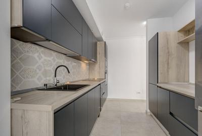 Apartament cu 4 camere semidecomandat în Colentina - 2