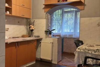 Apartament cu 2 camere în Gării - 5