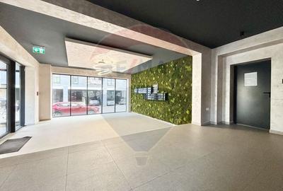 Apartament cu 2 camere semidecomandat în Central - 18