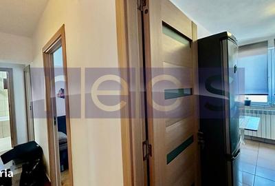 Apartament cu 3 camere decomandat, mobilat în Pantelimon - 9
