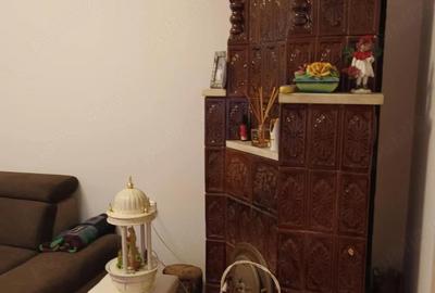 Casă cu Teren 450 Mp în Central - 3