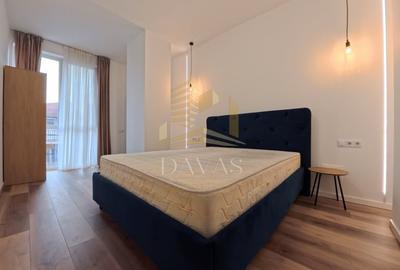 Apartament de 2 camere semidecomandat | strada Campina, Marasti - 8