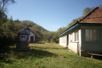 Casă cu 3 camere în Exterior Vest - 3