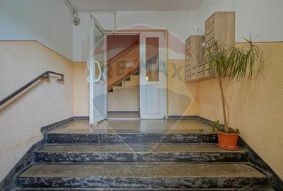 Apartament cu 3 camere de vanzare in zona Stefan cel Mare - 17
