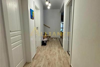 Casă individuală cu 5 camere cu Teren 403 Mp în Berceni - 27