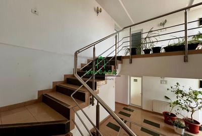 Spațiu comercial, de 151.57000732422 mp, în Nord - 6