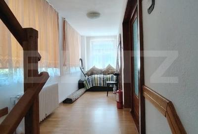 Casa de vacanta cocheta in Sovata Bai - 10