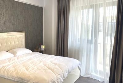 3 camere | Petrom City | Baneasa | Damaroaia | Parcare | Boxa - 8