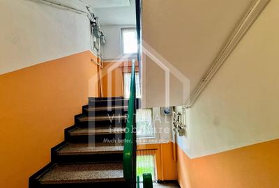 Apartament cu 2 camere semidecomandat în Cedonia - 10
