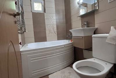Apartament cu 2 camere semidecomandat în Sălaj - 6