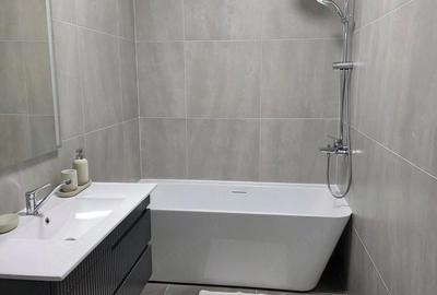 Apartament cu 2 camere decomandat în Pantelimon