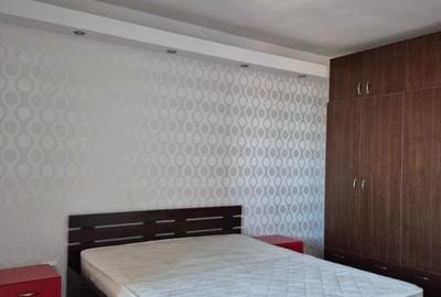 Garsonieră semidecomandată, mobilată în Gheorgheni