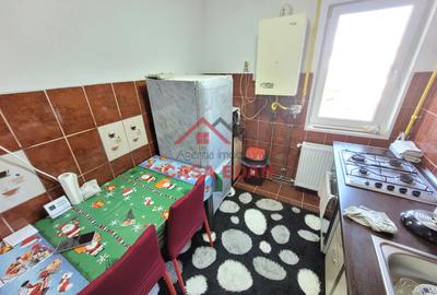 Apartament cu 2 camere în Breaza - 4