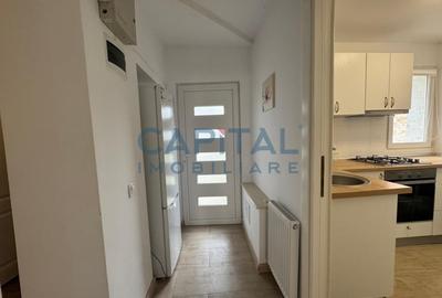 FARA COMISION ! Apartament la casa, curte  comuna, ULTRACENTRAL - 11