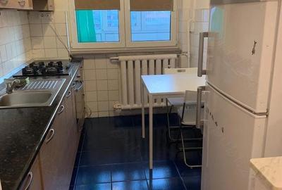 Apartament cu 3 camere semidecomandat în Iancului - 7