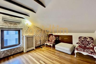 Casă individuală cu 4 camere cu Canalizare în Pipera - 53