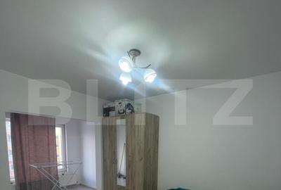 Apartament cu 3 camere decomandat în Mărăști