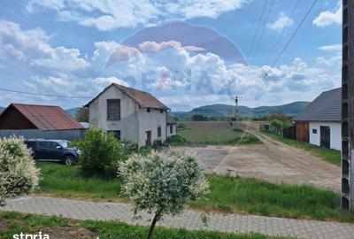 Teren de 1160 mp, în Dârlos - 4