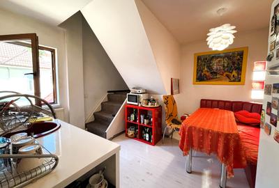 Proprietate exclusivista de vanzare  Kissleff - Clucerului - 12