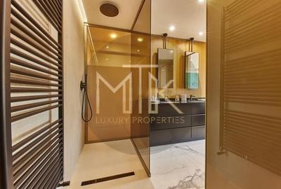 Exclusiv - Vila moderna Paradisul VERDE - Corbeanca - 26