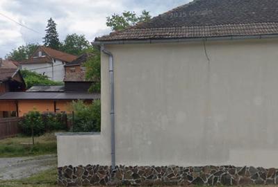 Casă cu 3 camere în Ultracentral - 1